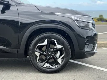 Kia Seltos 2026 photo 5