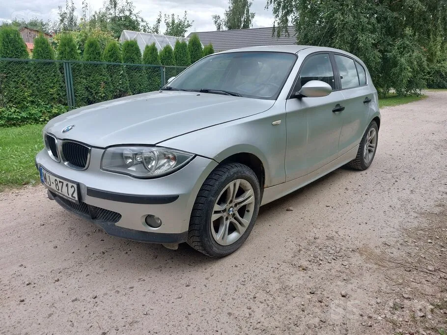 BMW 116