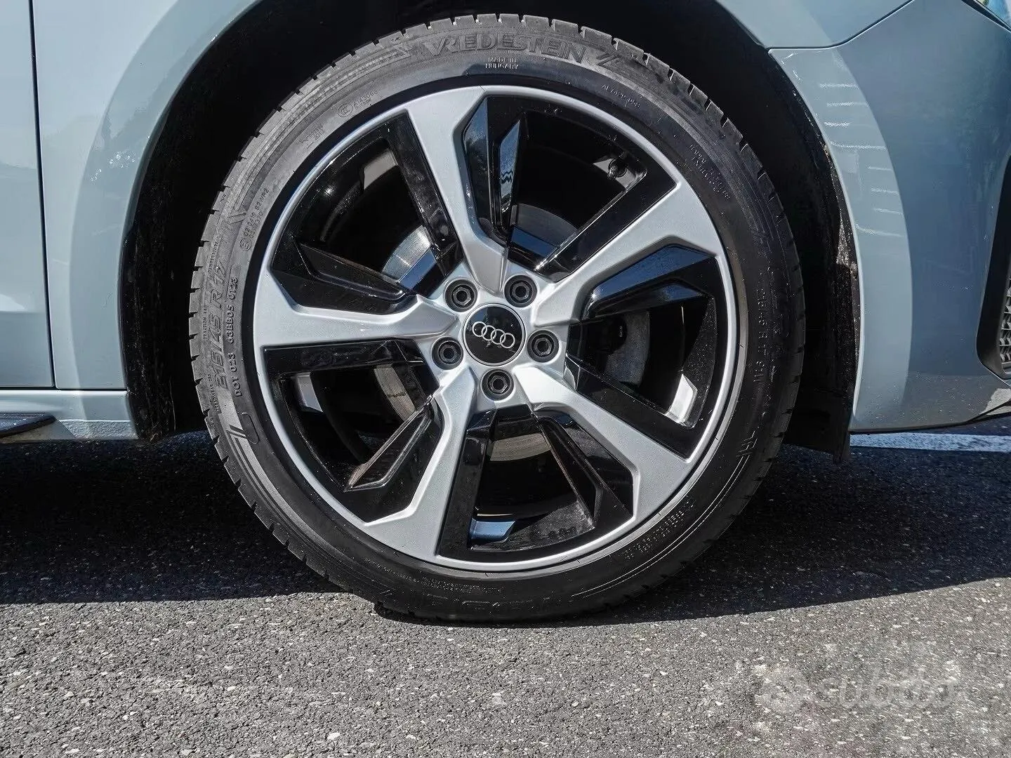 Audi A1 2023 photo 5