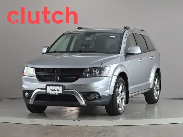 Dodge Journey