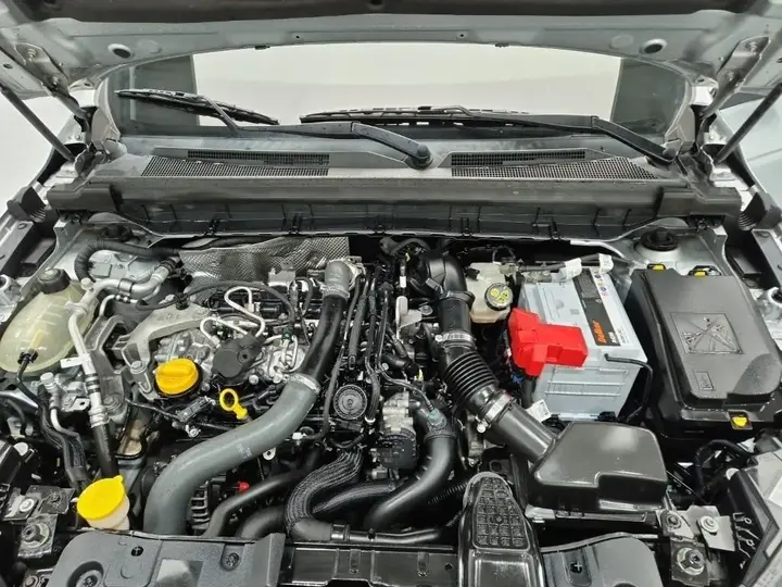 Renault Korea Xm3 2020 photo 5