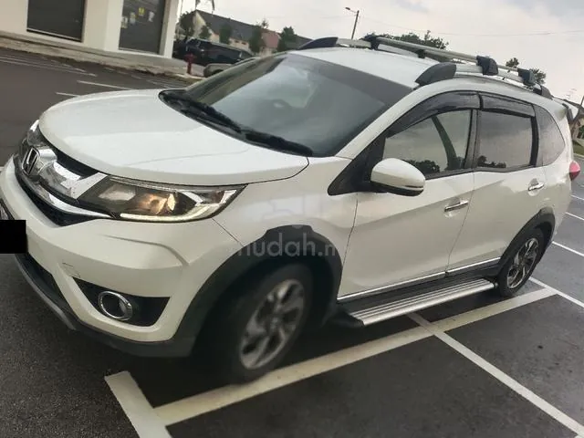 Honda Br-V