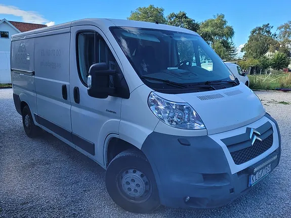 Citroen Jumper 33