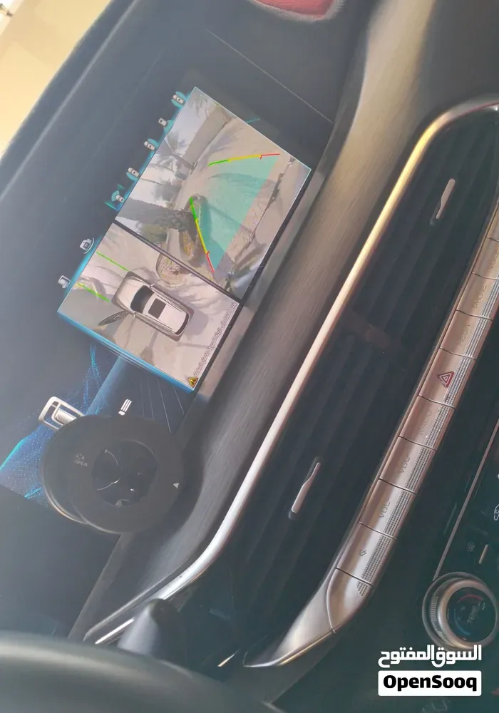 Bestune T77 2023 photo 3