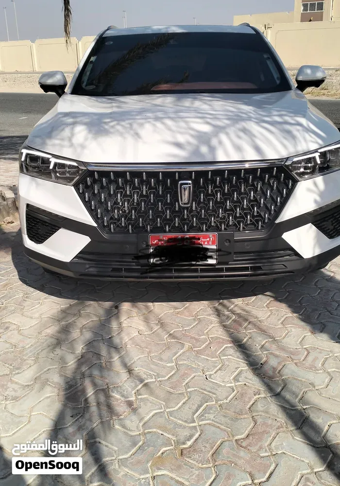 Bestune T77