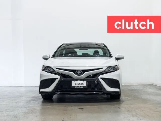 Toyota Camry 2023 photo 3