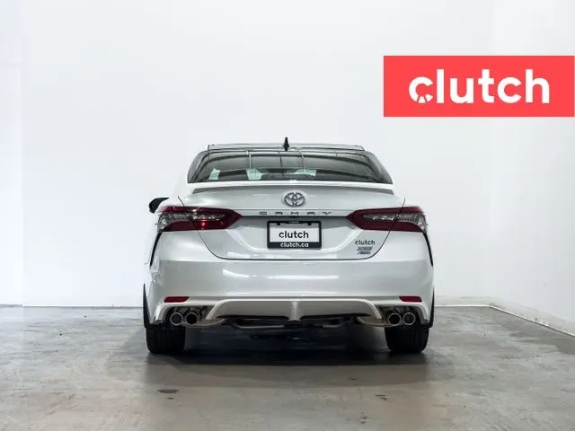 Toyota Camry 2023 photo 5