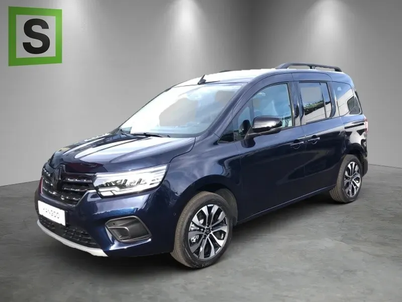 Renault Kangoo photo 2