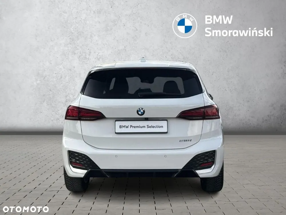 BMW 2 Series 2023 photo 4