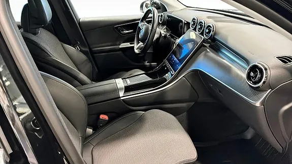 Mercedes-Benz Glc 2024 photo 3