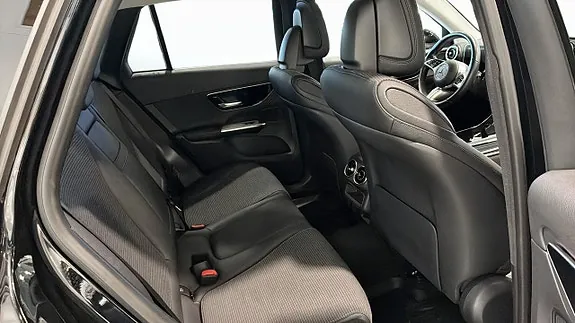 Mercedes-Benz Glc 2024 photo 5