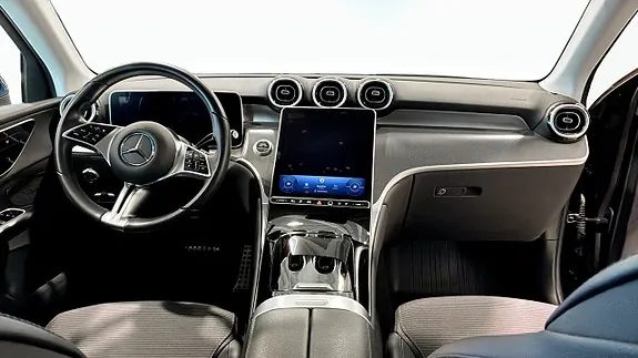 Mercedes-Benz Glc 2024 photo 4