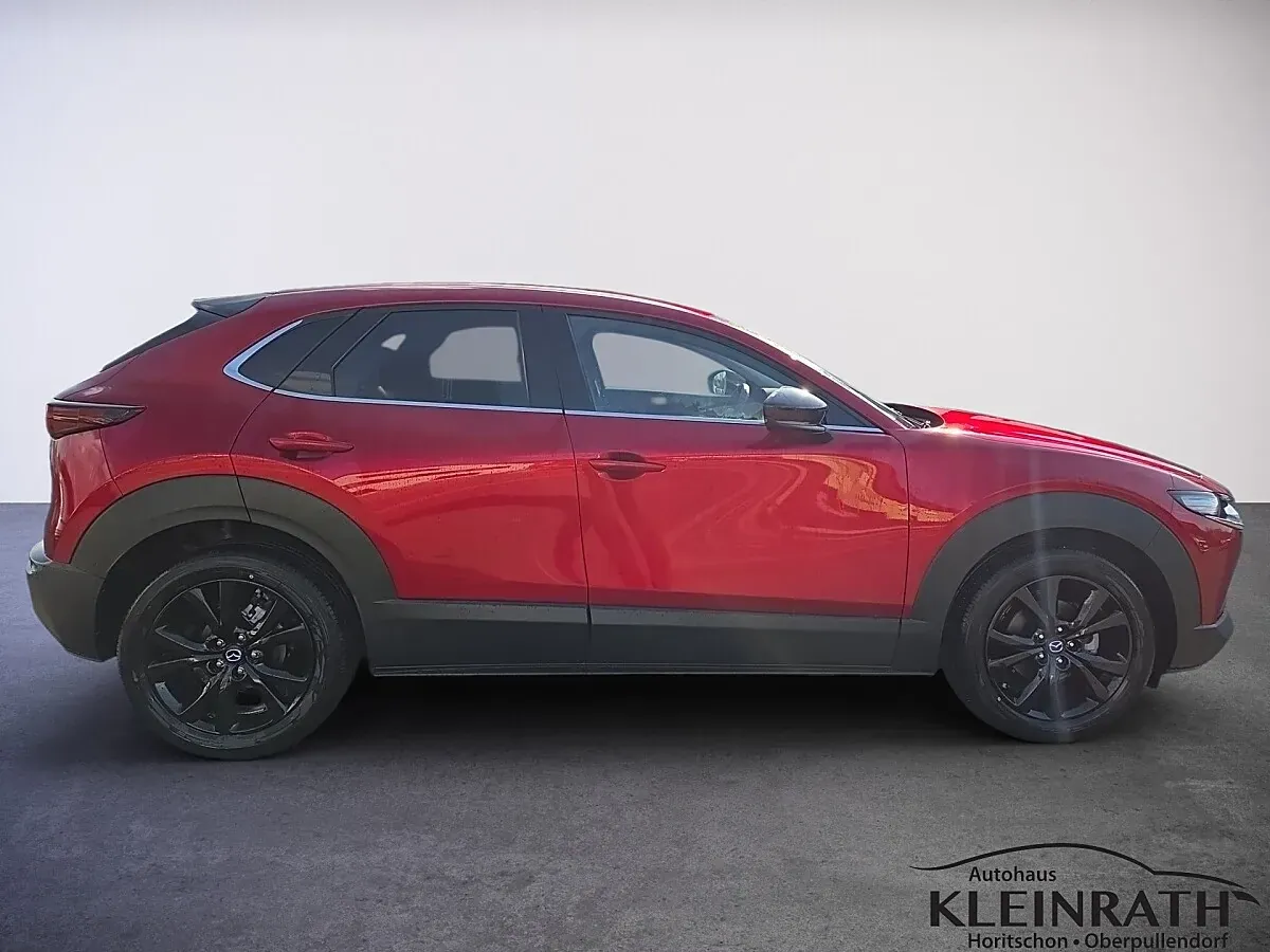 Mazda Cx-30 2026 photo 3