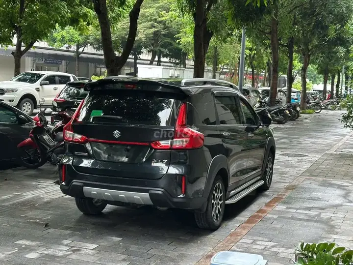 Suzuki Xl7 2022 photo 5