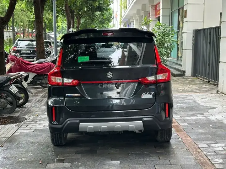 Suzuki Xl7 2022 photo 4