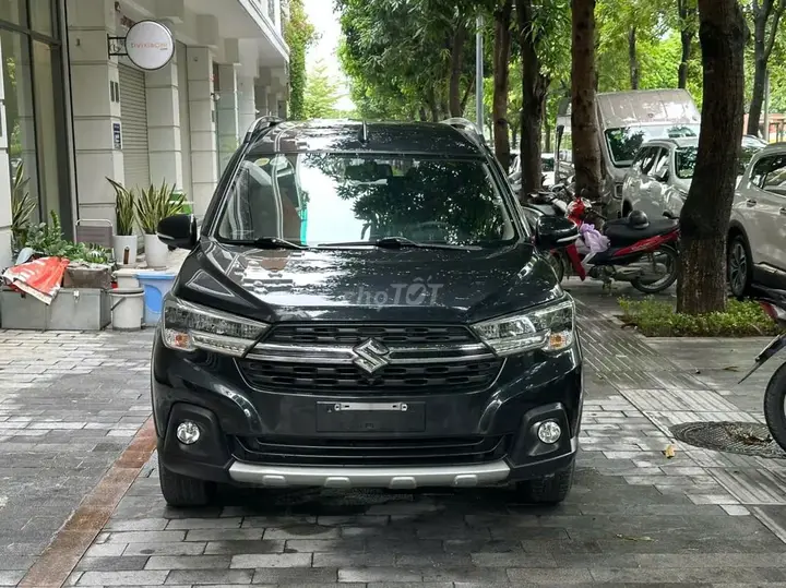 Suzuki Xl7