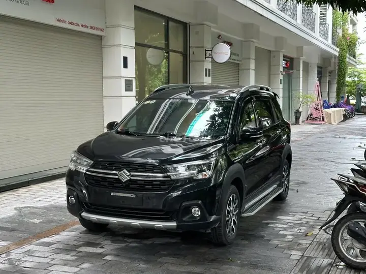 Suzuki Xl7 2022 photo 2