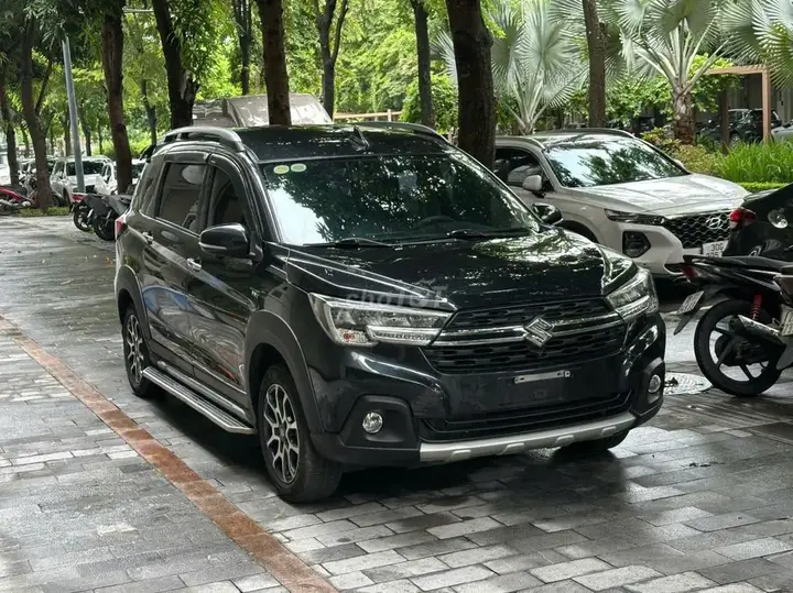Suzuki Xl7 2022 photo 3