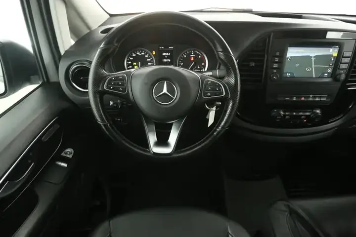 Mercedes-Benz Vito 2021 photo 2