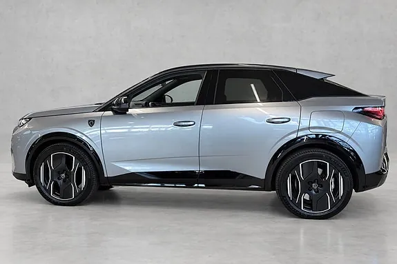 Peugeot E-3008 2025 photo 2