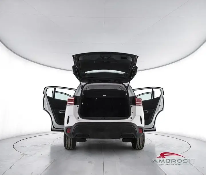 Citroen C5 Aircross 2022 photo 4