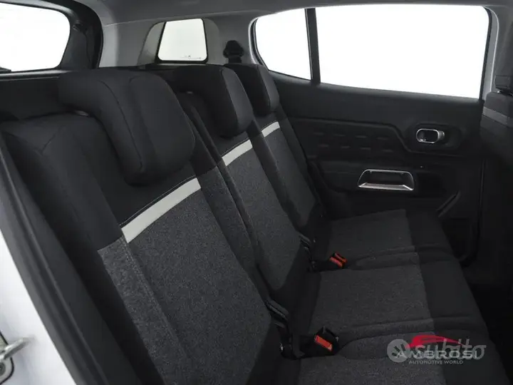 Citroen C5 Aircross 2022 photo 5