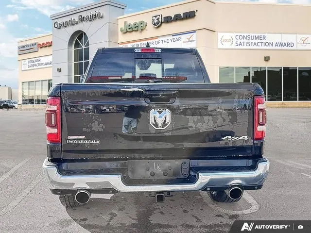 Ram 1500 2022 photo 5