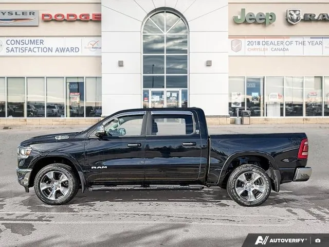 Ram 1500 2022 photo 2