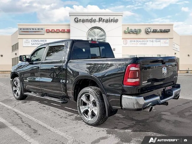 Ram 1500 2022 photo 4