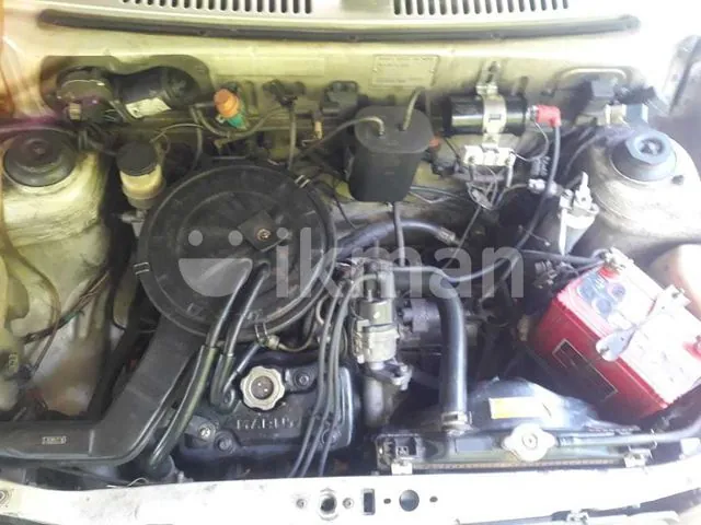 Maruti Suzuki 800 2005 photo 5