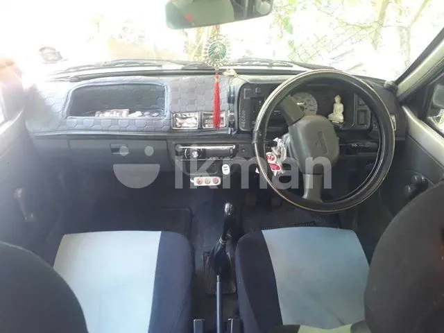 Maruti Suzuki 800 2005 photo 4