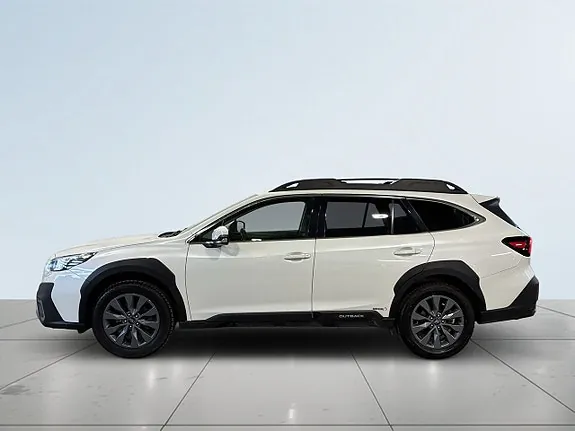 Subaru Outback 2023 photo 4