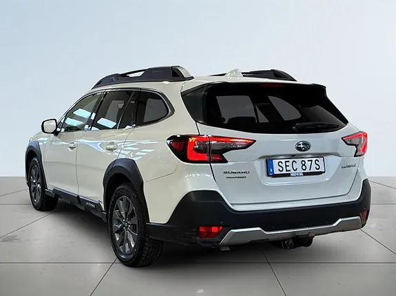 Subaru Outback 2023 photo 5