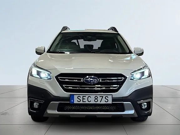 Subaru Outback 2023 photo 2