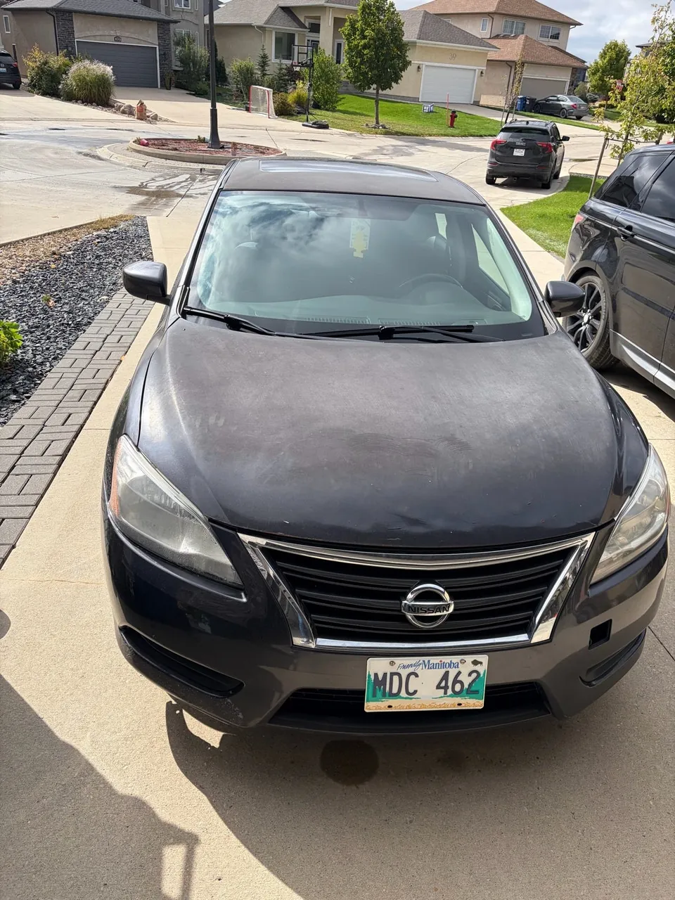 Nissan Sentra