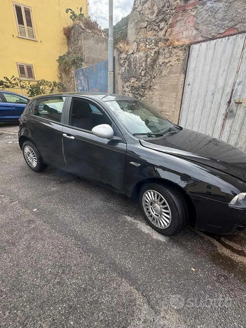 Alfa Romeo 147 2010 photo 4
