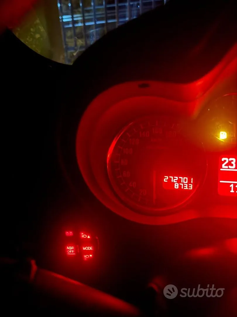 Alfa Romeo 147