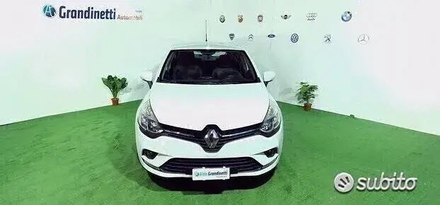 Renault Clio 2018 photo 4