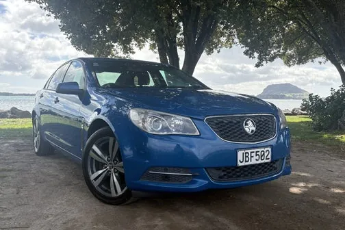Holden Commodore