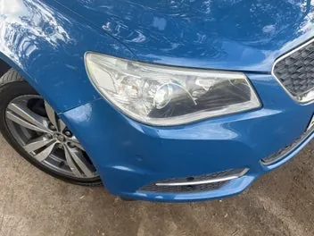 Holden Commodore 2015 photo 3