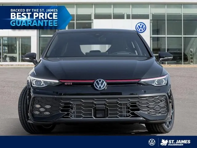 Volkswagen Golf 2026 photo 4