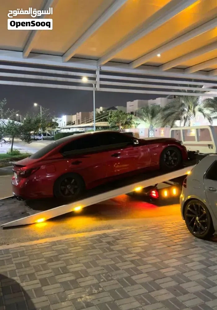 Infiniti Q50 2018 photo 2
