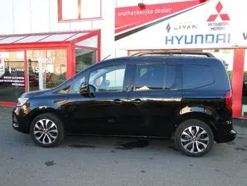 Renault Kangoo 2025 photo 3