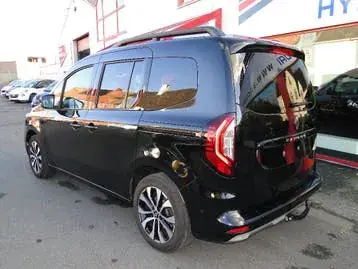 Renault Kangoo 2025 photo 4