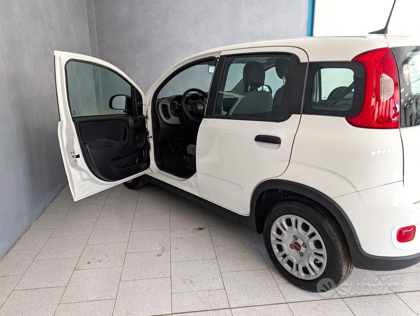 Fiat Panda 2023 photo 4
