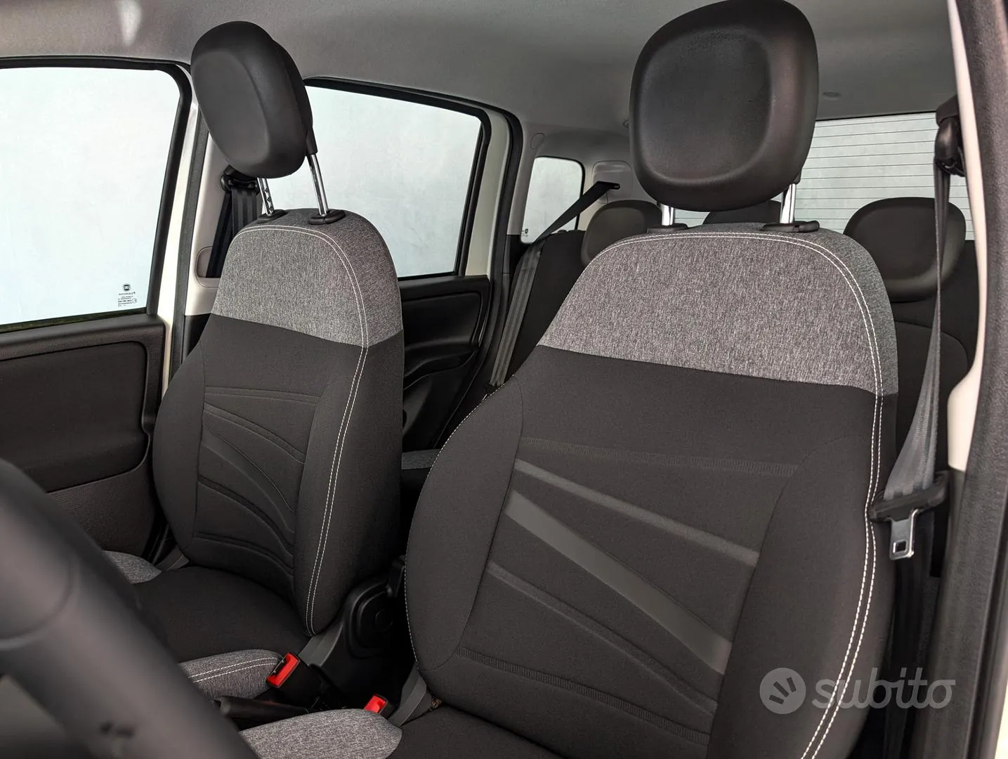 Fiat Panda 2023 photo 5