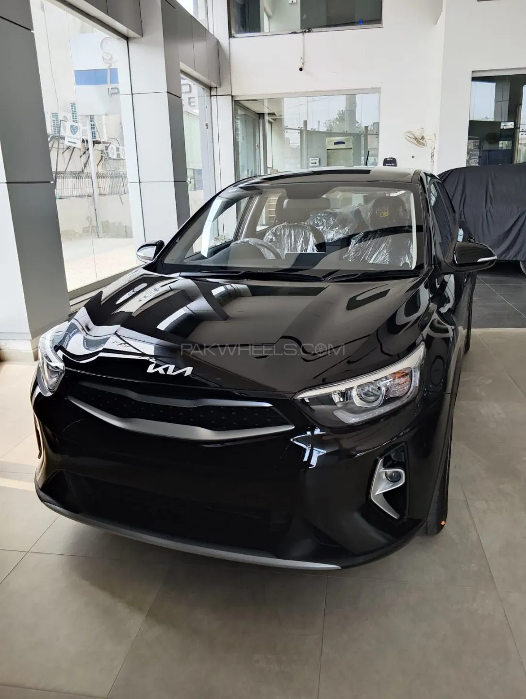 Kia Stonic