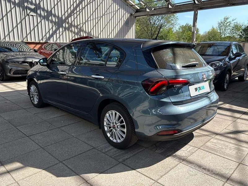 Fiat Tipo 2021 photo 3