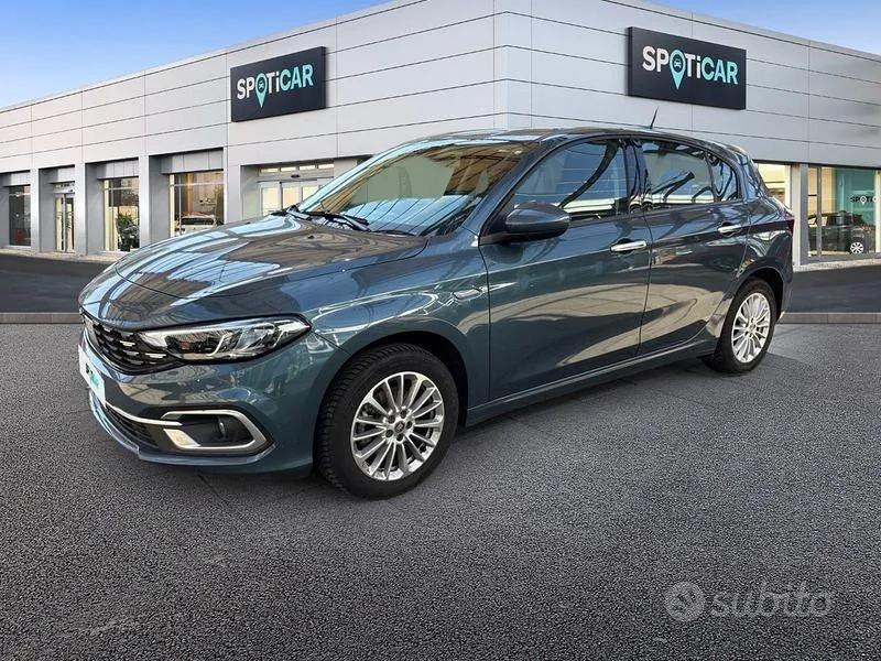 Fiat Tipo