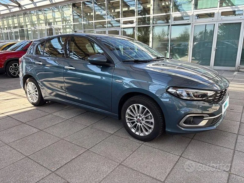 Fiat Tipo 2021 photo 5